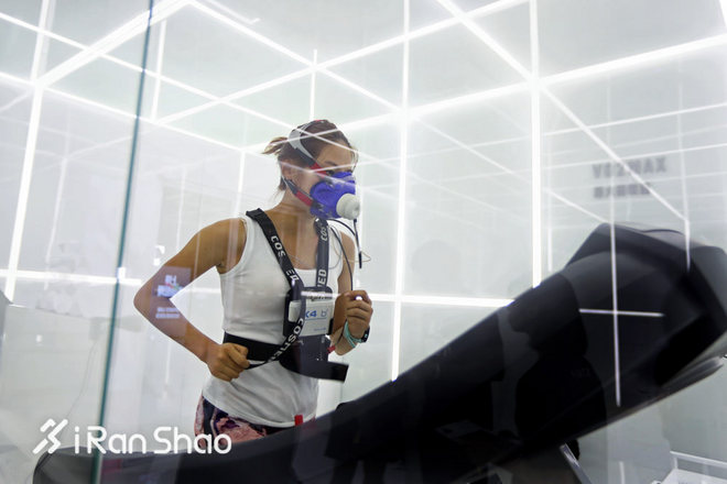 现场 | Nike在奥运期间要让所有人动起来 我们率先体验了一下