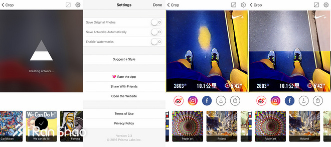 TopX | 跑步达人常用的手机App 我只推荐这5个