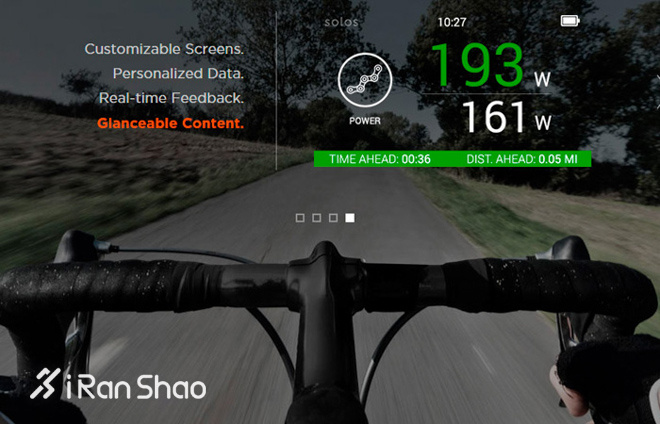 里约奥运 | 奥运赛场上的十大黑科技 电流也能激发运动潜能