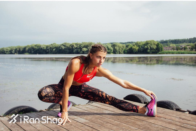 回顾里约 | 田径美女盘点
