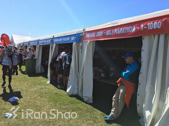 回顾 | 来看看南半球首个金标赛事，黄金海岸马拉松有哪些令人称道的细节？