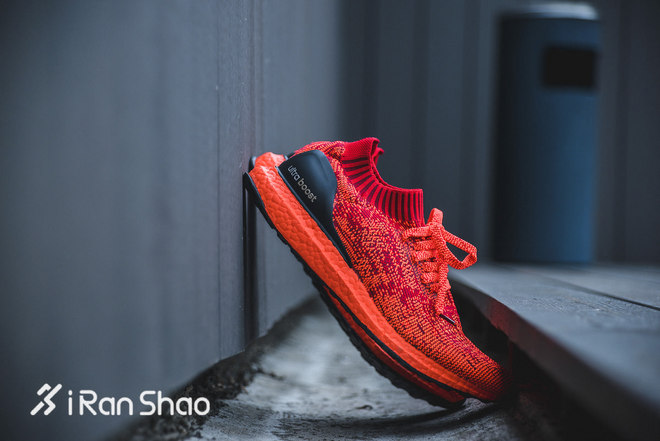 开箱 | adidas UltraBOOST Uncaged 当最强跑鞋化身最潮跑鞋