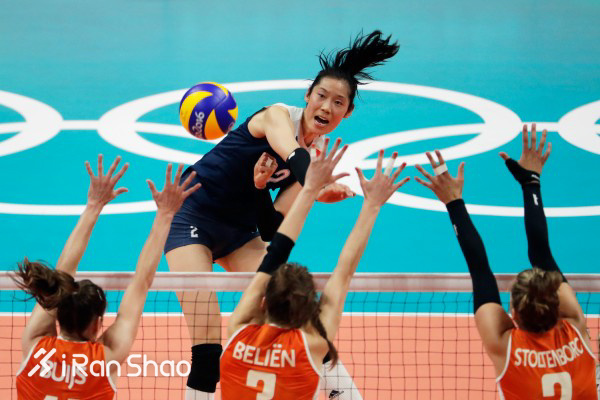 褪去运动光环 他们都是追星的迷弟迷妹