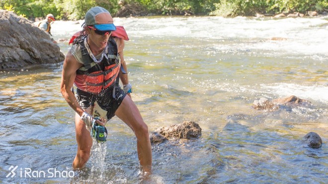 人物 | 美国越野奇才Jim Walmsley