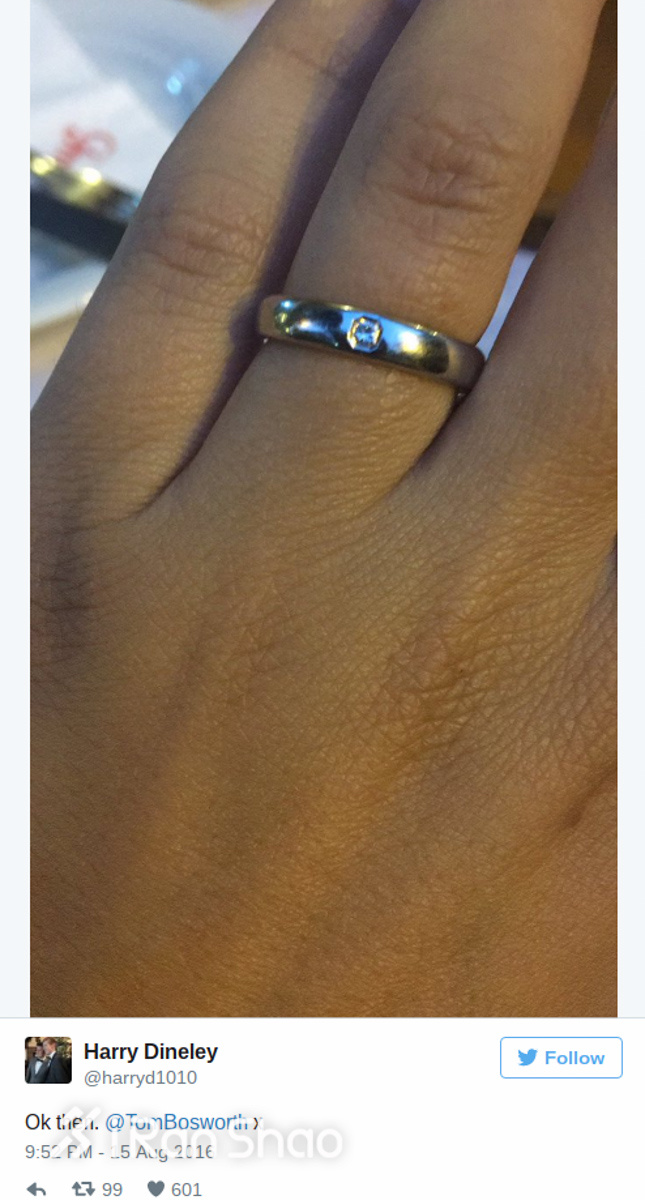 里约奥运 | 除了奖牌榜还有blingbling的钻石榜