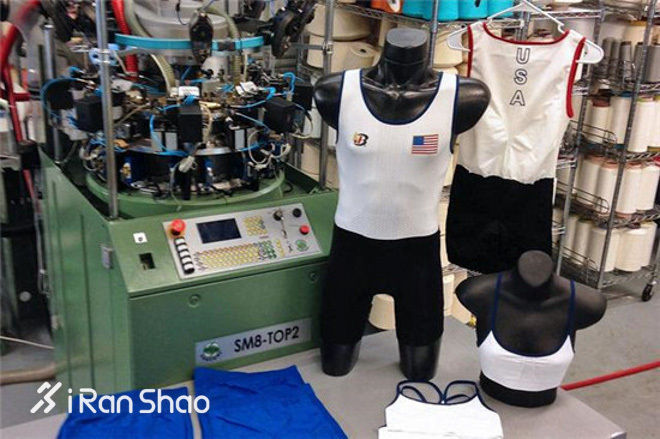 里约奥运 | 奥运赛场上的十大黑科技 电流也能激发运动潜能