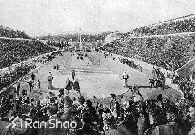 人物 | 第一位奥运马拉松冠军诞生记