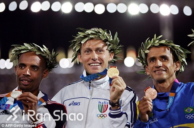 人物 | 德利马：他比贝利更适合为里约奥运点火