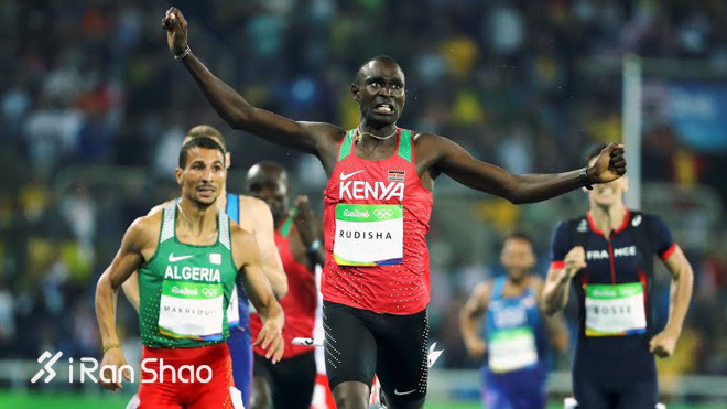 科普 | 为什么800米如此酸爽？