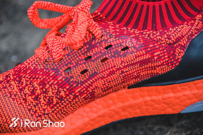 开箱 | adidas UltraBOOST Uncaged 当最强跑鞋化身最潮跑鞋