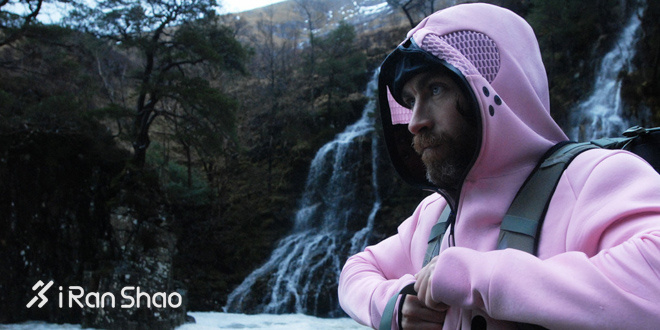 黑科技 | 智能可穿戴弱爆了 这才是终极运动神器