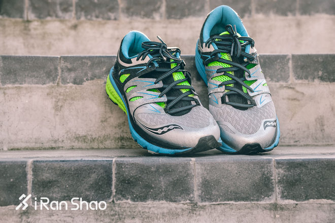 跑鞋 | 轻改变了什么 Saucony Zealot ISO 2慢跑评测