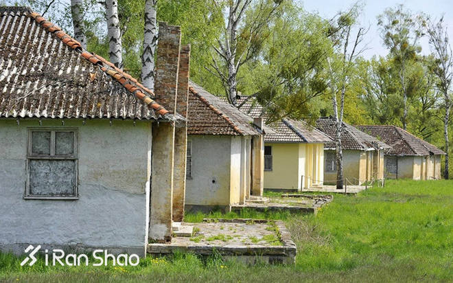 历史 | 再见是再也不见 那些被人遗忘的奥运场馆