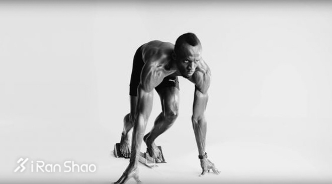 回顾里约 | 恕我直言 你们对速度一无所知