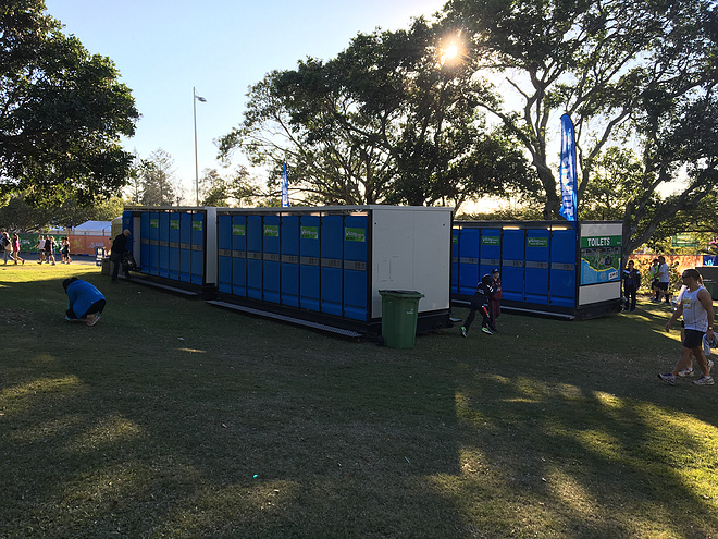 回顾 | 来看看南半球首个金标赛事，黄金海岸马拉松有哪些令人称道的细节？