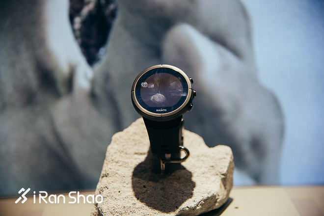 现场 | 关于Suunto Spartan还有些你不知道的事