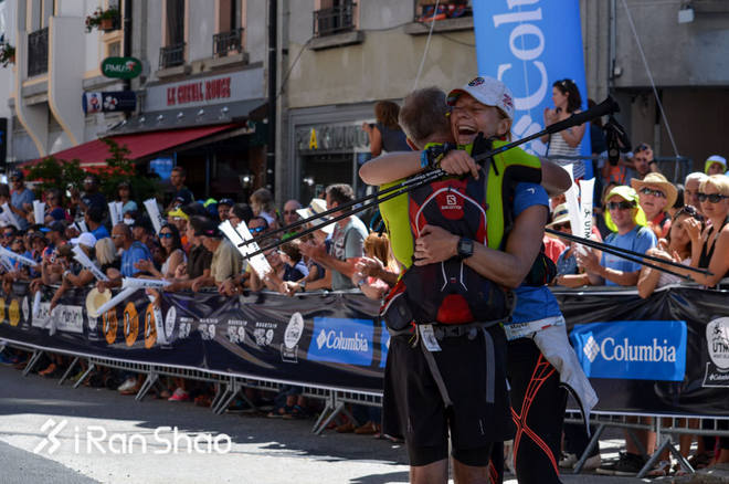 勃朗峰日记 | 温度