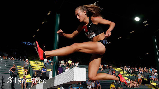 回顾里约 | 田径美女盘点