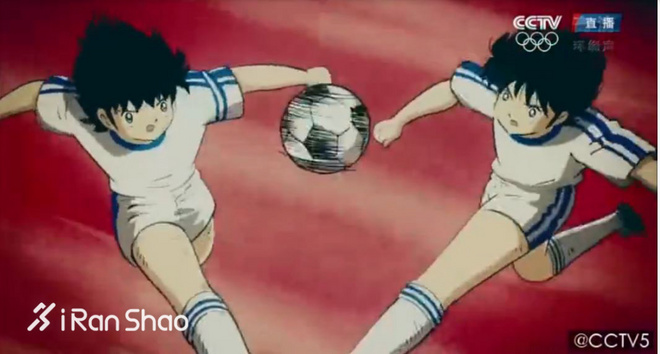 里约奥运 | 很二次元很科技很燃的东京八分钟