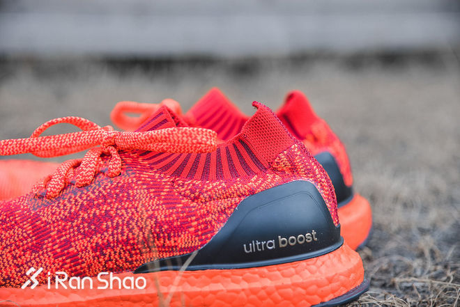 开箱 | adidas UltraBOOST Uncaged 当最强跑鞋化身最潮跑鞋
