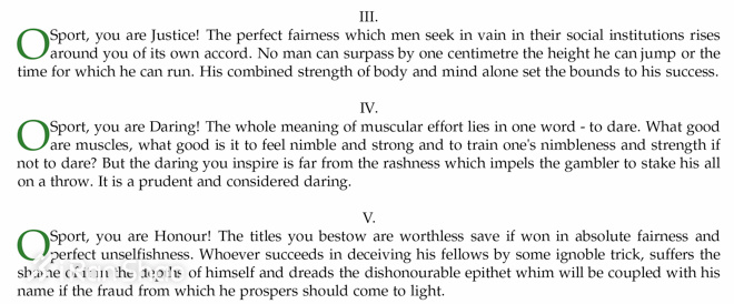 人物 | 塞门亚：一个足以引发第三次世界大战的“女性”运动员（下）