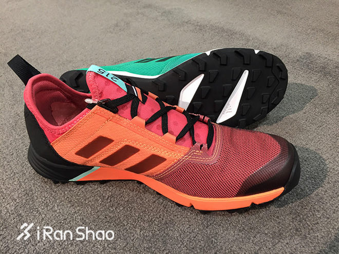 TopX | 新鞋叒来 2017年不可错过的八双跑鞋