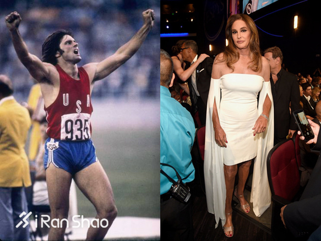 穿衣显瘦 脱衣有肉 运动员们的红毯秀