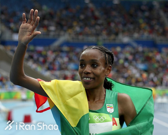 里约奥运 | 田径史上最伟大的万米比赛