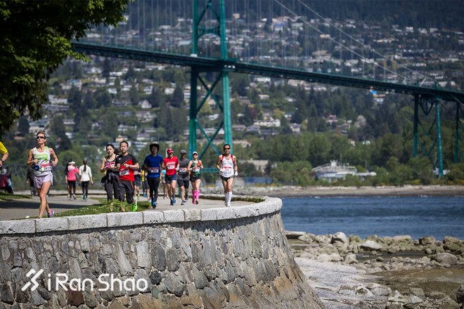 TopX | 2016全球马拉松推荐榜出炉 总有一席被中国占据