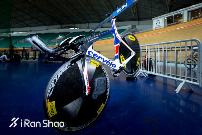 里约奥运 | 奥运赛场上的十大黑科技 电流也能激发运动潜能