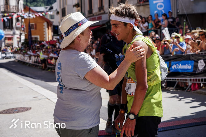勃朗峰日记 | 温度