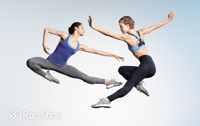 快时尚品牌的运动生意经