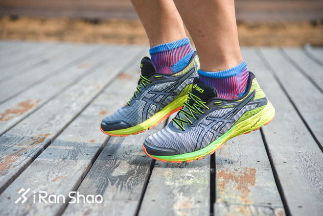 TopX | 硬碰硬较量 四款主流缓冲跑鞋横评对比