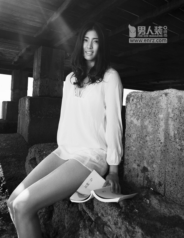 里约奥运 | 即使奥运揭幕战完败，也不妨碍你来欣赏一下《男人装》为女足拍摄的一组大片