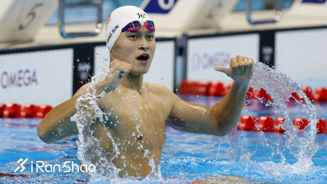 里约奥运 | 执子之手 与子夺金