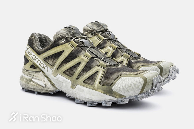 一周新鲜装备资讯 | adidas重回第二竟是因为它