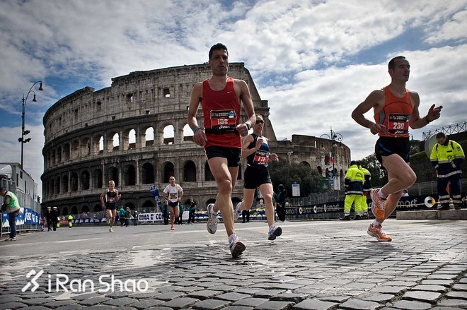 TopX | 2016全球马拉松推荐榜出炉 总有一席被中国占据