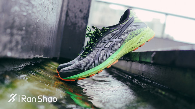 跑步新手永远不会选错的5款跑鞋（2016版）