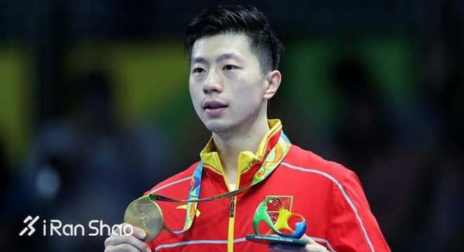 褪去运动光环 他们都是追星的迷弟迷妹