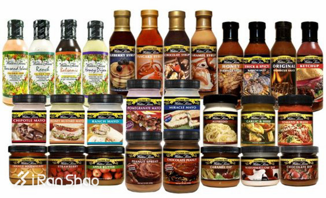 饮食｜吃草吃酱就是不吃热量 教你轻松制作五款健康沙拉酱