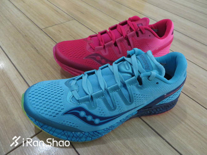 TopX | 提前剧透 四大品牌2017年春夏新鞋释出（一）