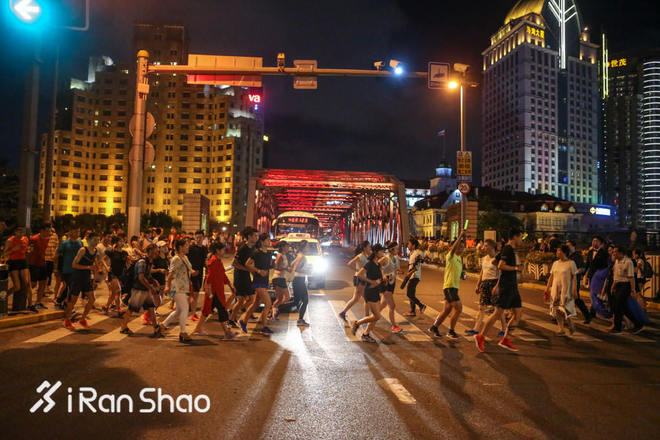 现场 | Nike在奥运期间要让所有人动起来 我们率先体验了一下