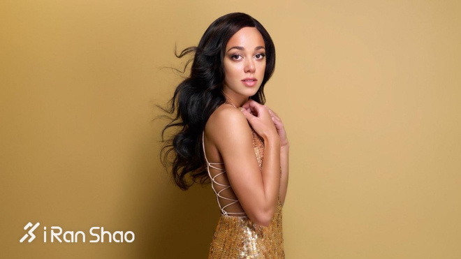 里约奥运 | 女子七项全能 最美的肉体