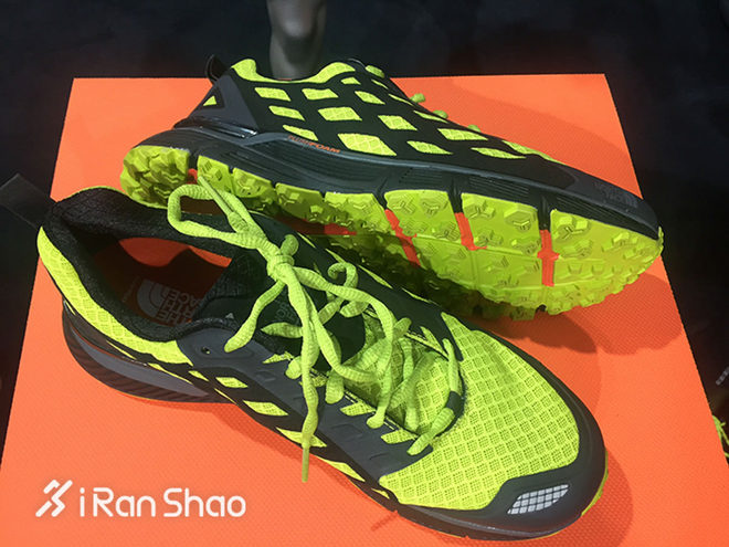 TopX | 新鞋叒来 2017年不可错过的八双跑鞋