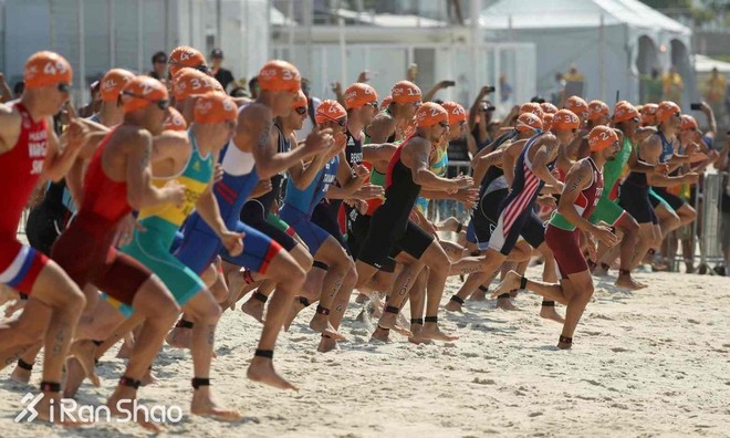 人物 | 称霸两届奥运会 英国“铁三兄弟”的相爱相杀