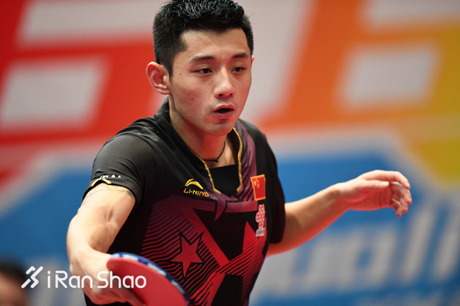 褪去运动光环 他们都是追星的迷弟迷妹