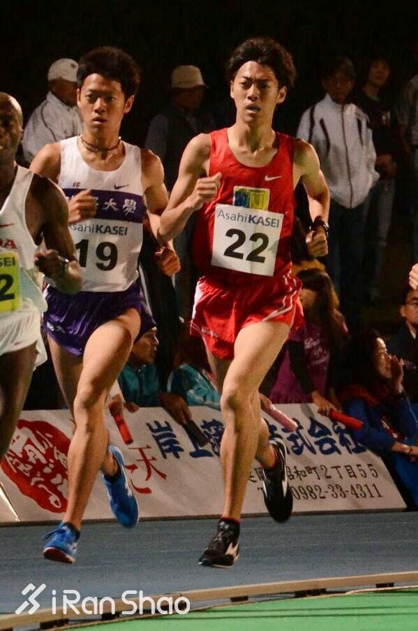 里约奥运 | 莫·法拉摔了一跤 照样卫冕“万米之王”