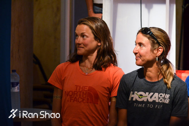 勃朗峰日记 | 精英