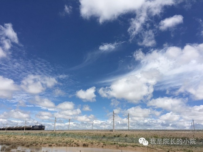 去远方 跑一场百公里 —— 记第三届青海湖超级越野跑