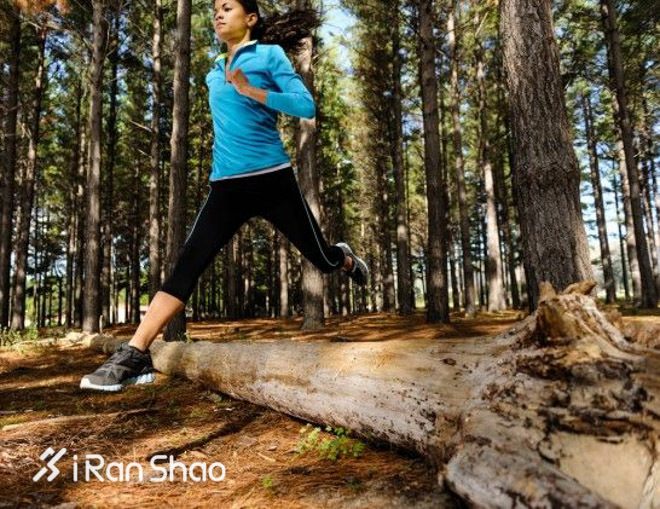 经验 | 学会能保命 越野跑的摔倒保护技巧